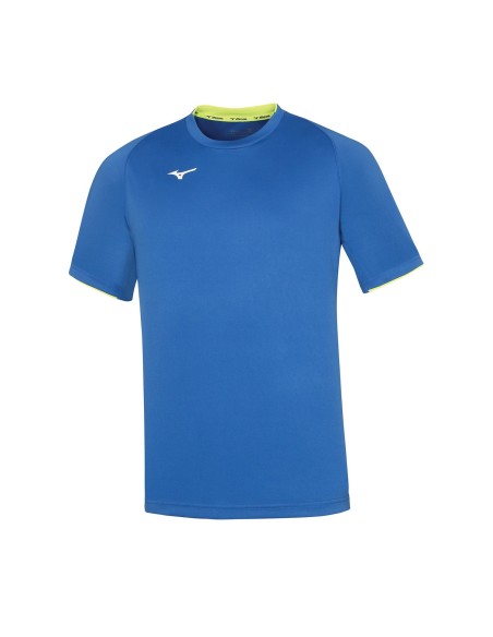 T-Shirt Mizuno Core